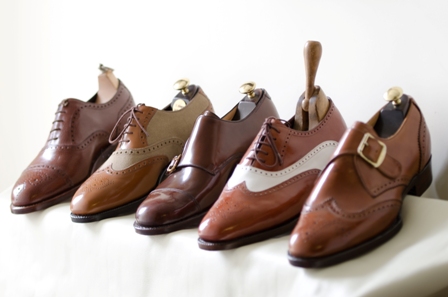 Personal shoe maker hotsell